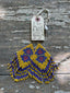 Originals - Yellow / Purple
