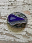 Handmade Stone Buckles
