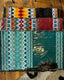 Horse Blanket Hand Woven