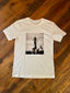 La Dara Western Graphic Tee - Sexy Cowgirl