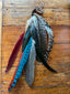 MUA Feather Hair Clip Ins