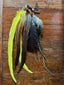 MAA Feather Hair Clip Ins