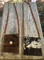 Small Cowhide Crossbody Bag