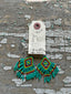 Willow Minis - Kelly Green / Red / Yellow