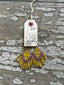 Willow Minis - Tan / Yellow